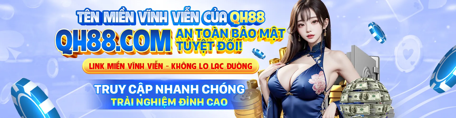 Người chiến thắng Jackpot rubik88