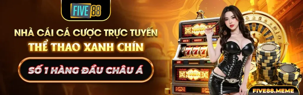 Sòng bạc trực tuyến rubik88 với các trò chơi casino hấp dẫn
