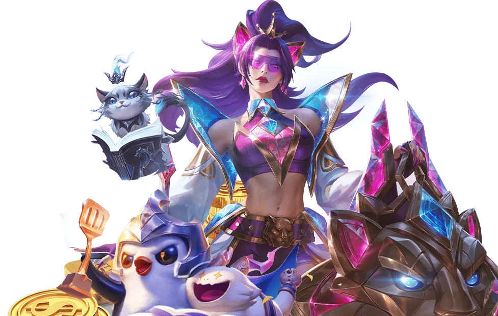 Giao Dịch Nhanh Chóng & An Toàn