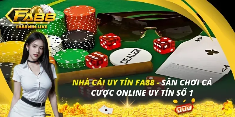 Trò chơi casino trực tuyến rubik88